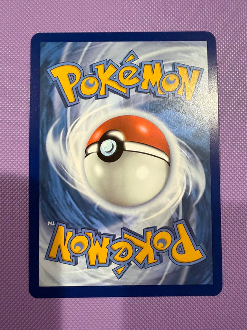2023 Pokemon Mew En #199 Charizard ex Special Illustration Rare Near Mint