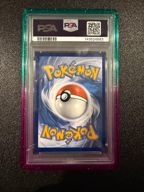 2022 POKEMON SWORD & SHIELD LOST ORIGIN #180 FULL ART/AERODACTYL V PSA 10